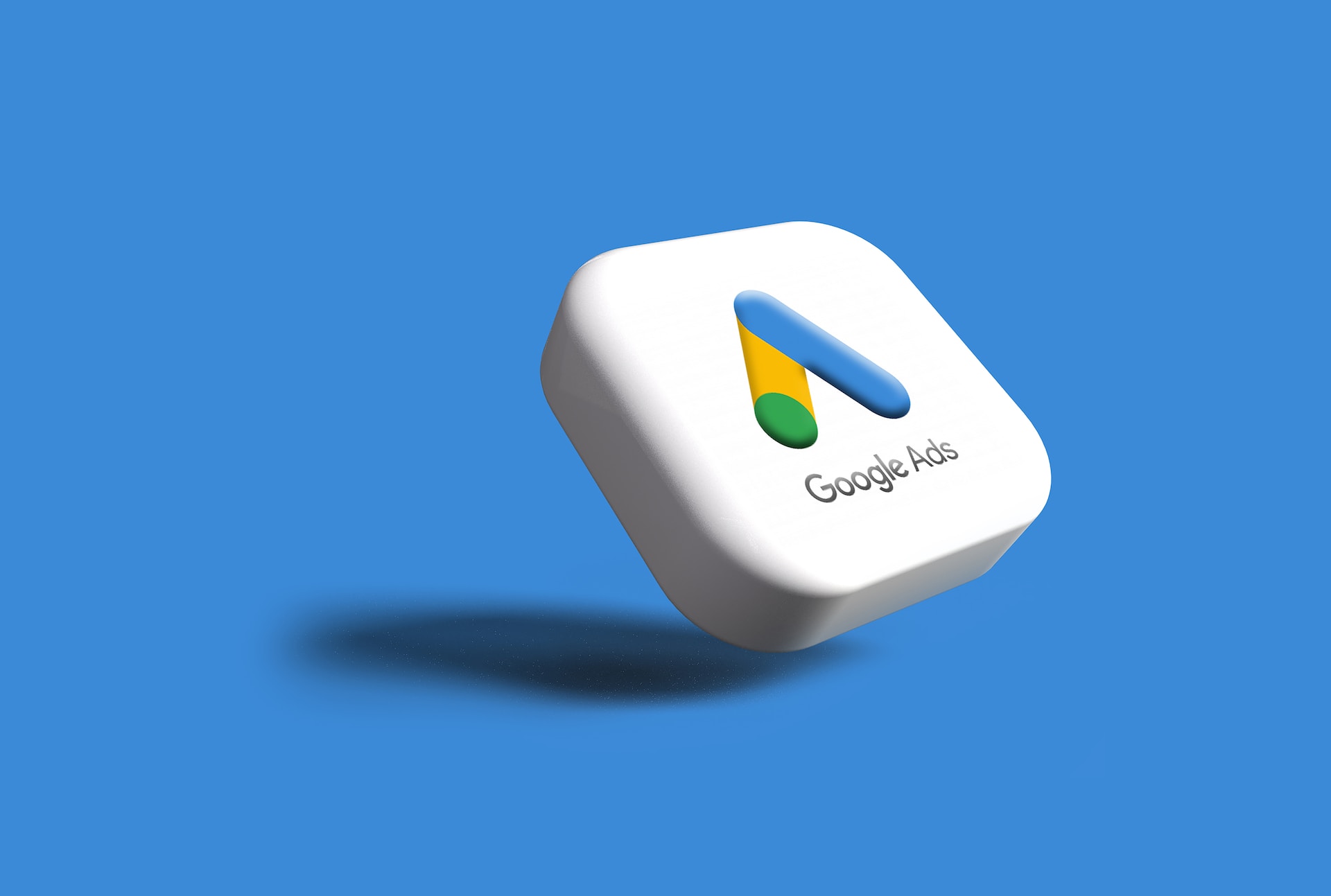 Google Ads for Business