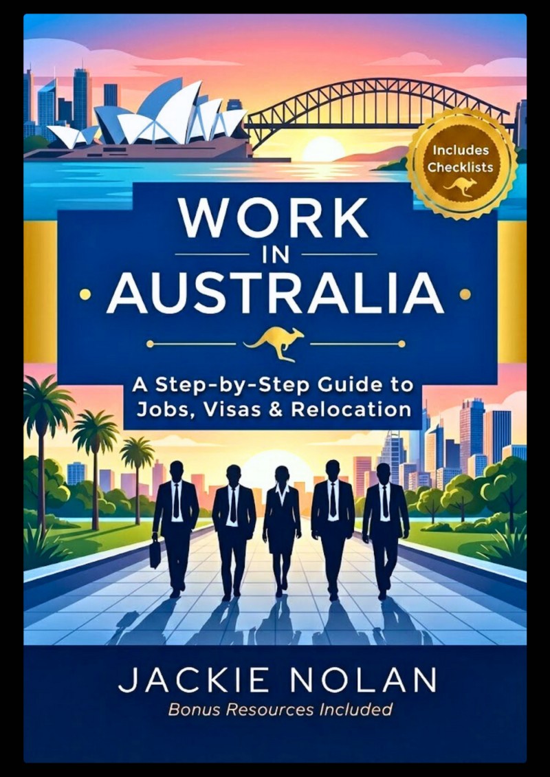 Work in Australia: The Ultimate Guide For Job Seekers (with direct employers)