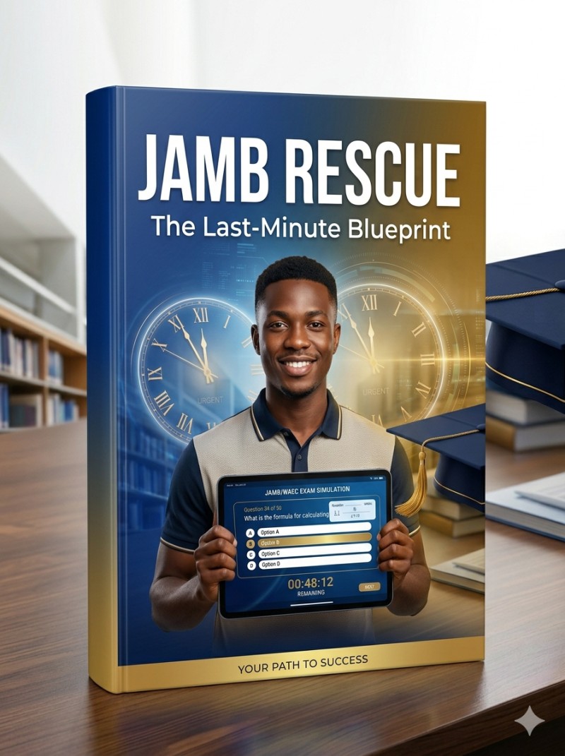 JAMB RESCUE