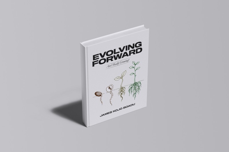Evolving Forward: Am I really growing?