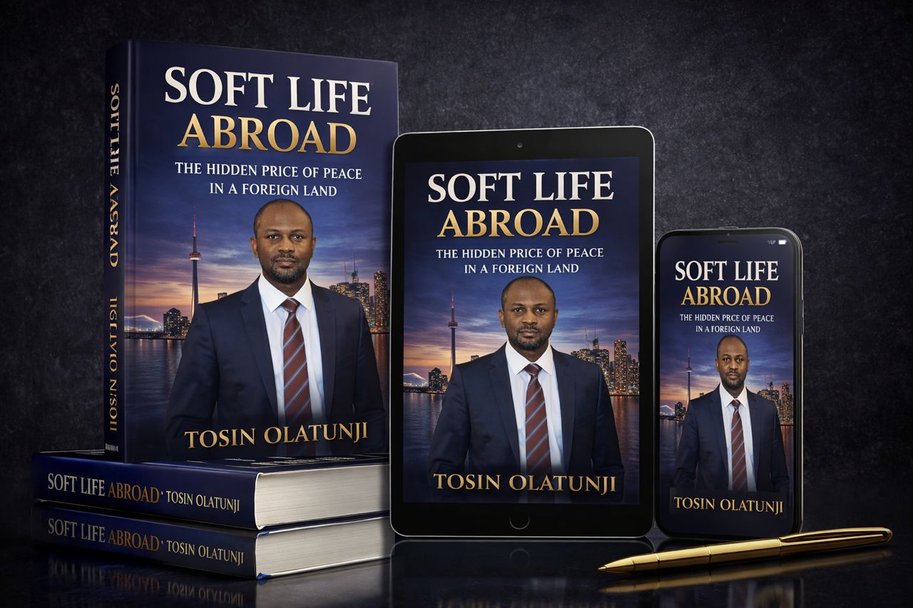 SOFT LIFE ABROAD