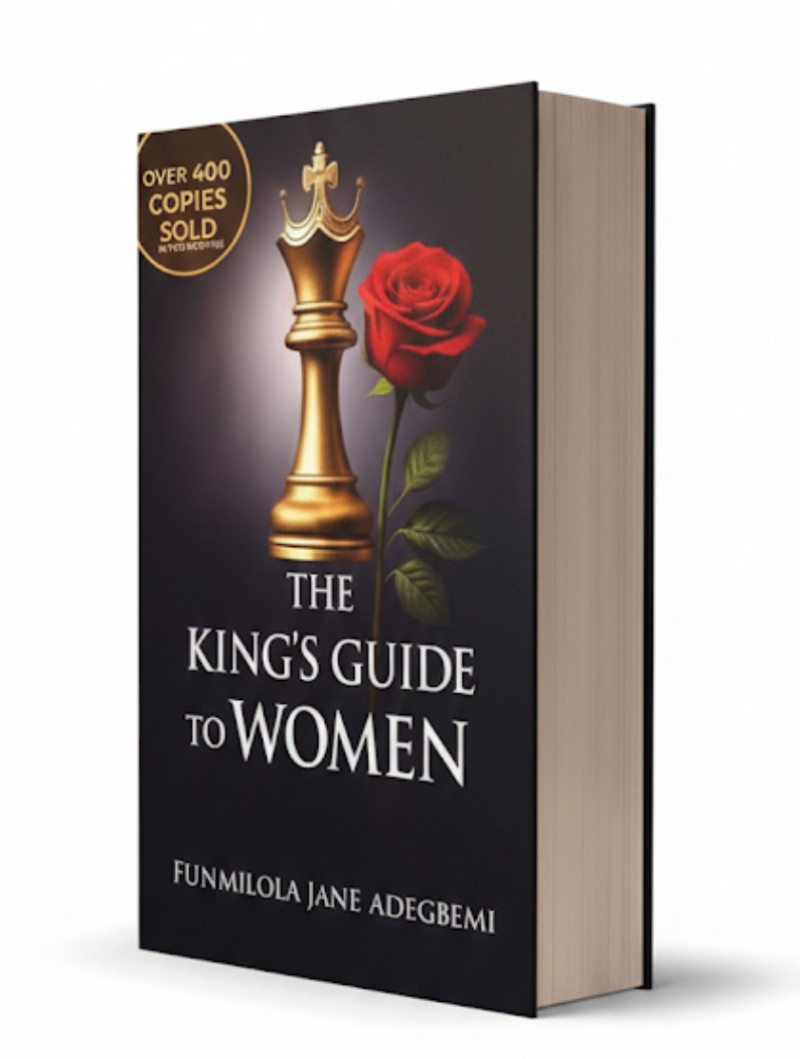 THE KING'S GUIDE TO WOMEN