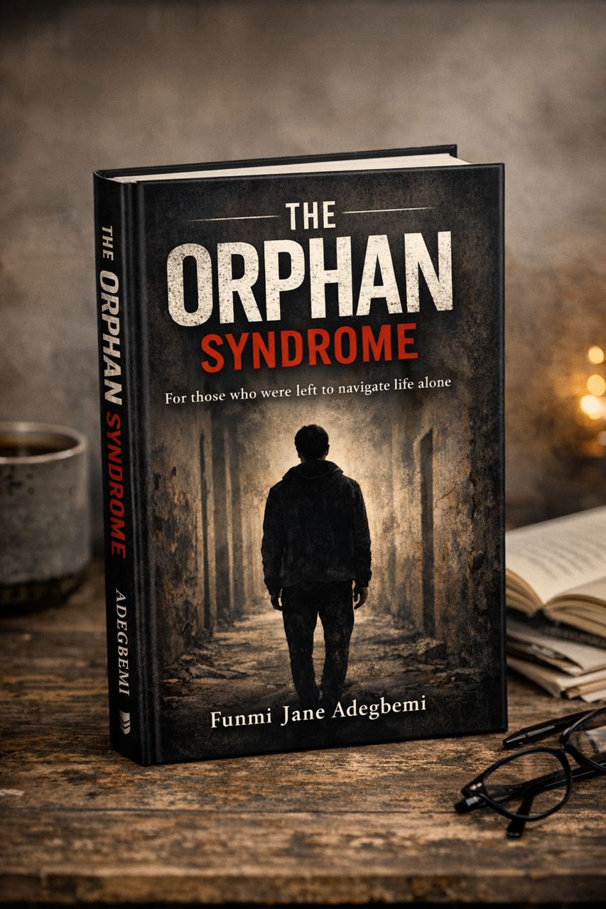 THE ORPHAN SYNDROME