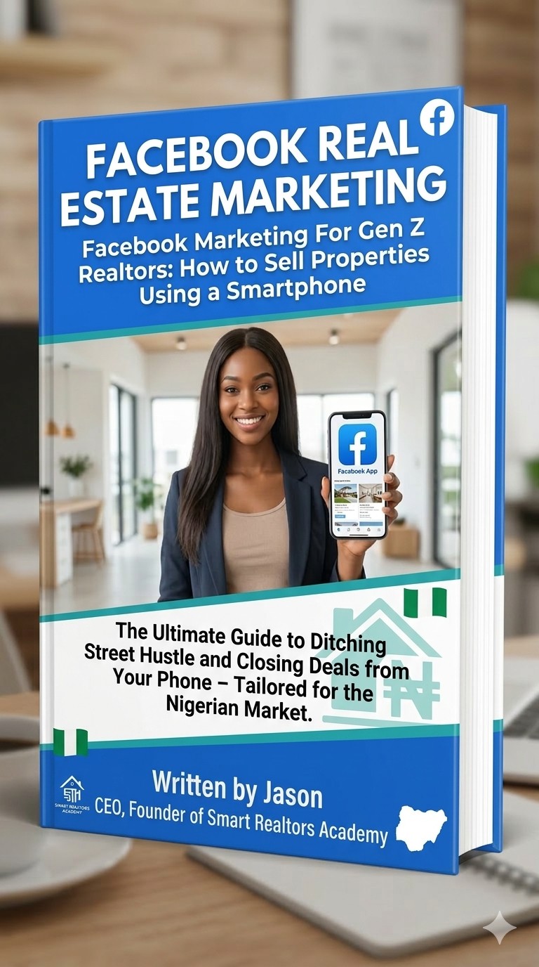 FACEBOOK REAL ESTATE MARKETING