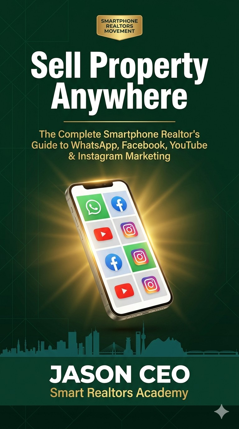 SELL PROPERTY ANYWHERE
