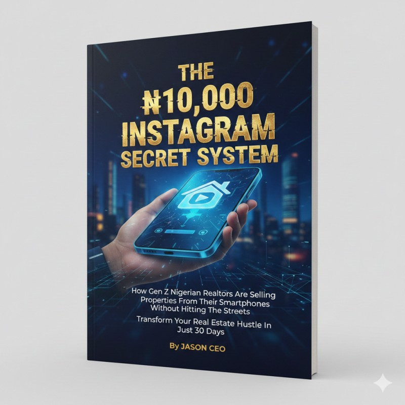 THE #10,000 INSTAGRAM SECRET SYSTEM