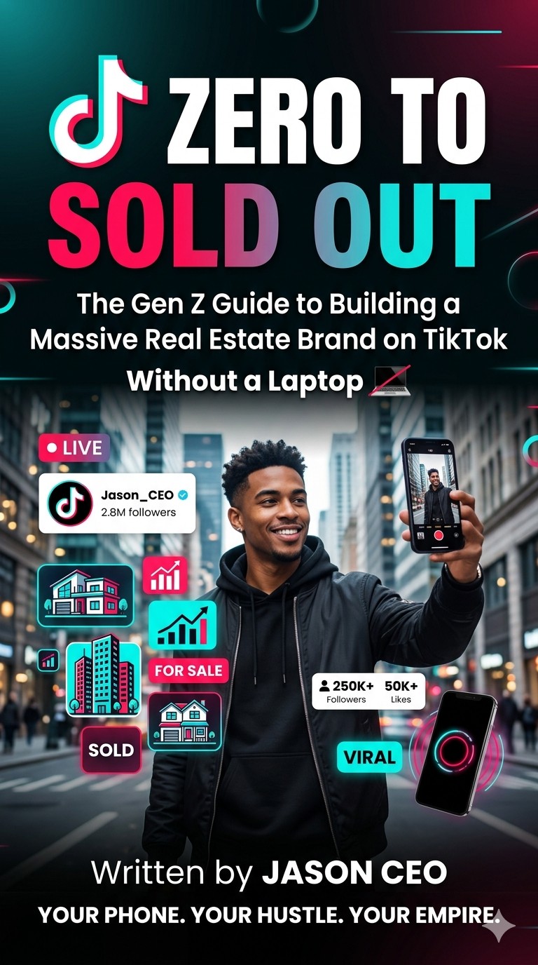 ZERO TO SOLD OUT