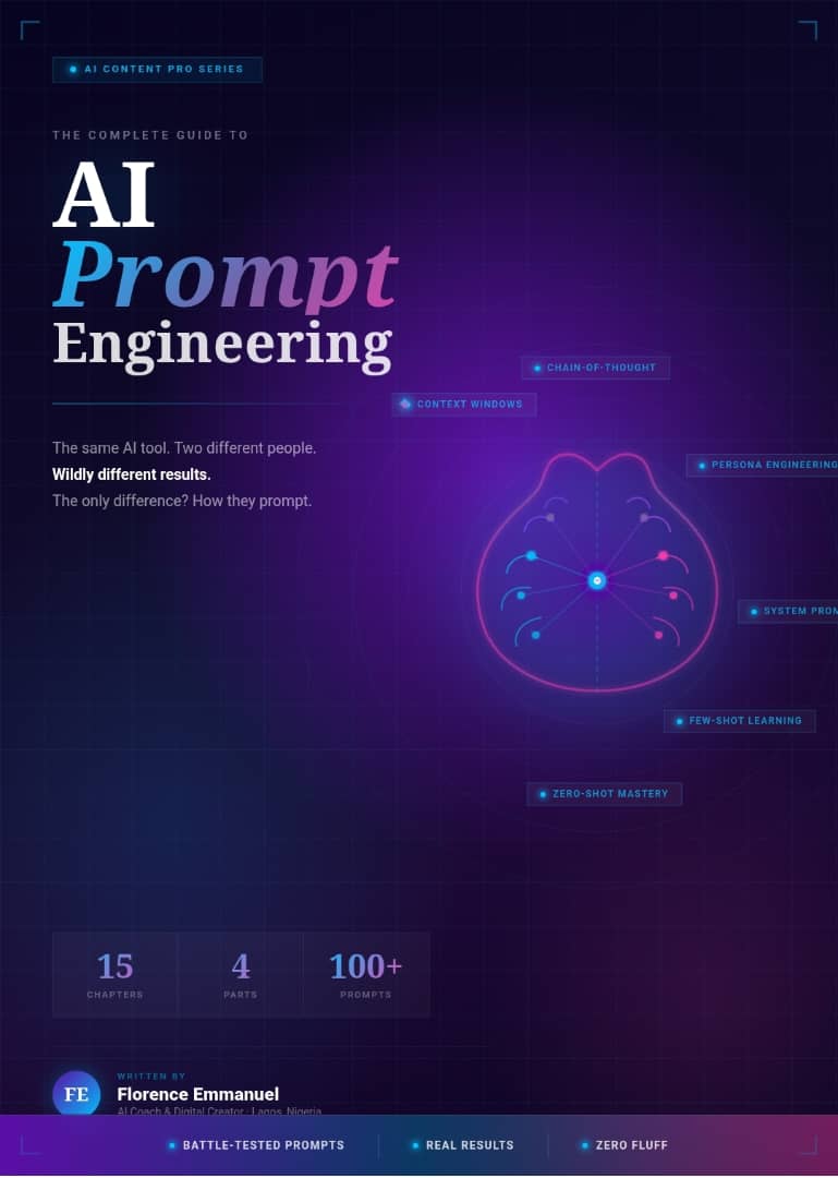 The Complete Guide to AI Prompt Engineering