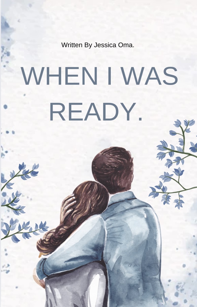 When I Was Ready.