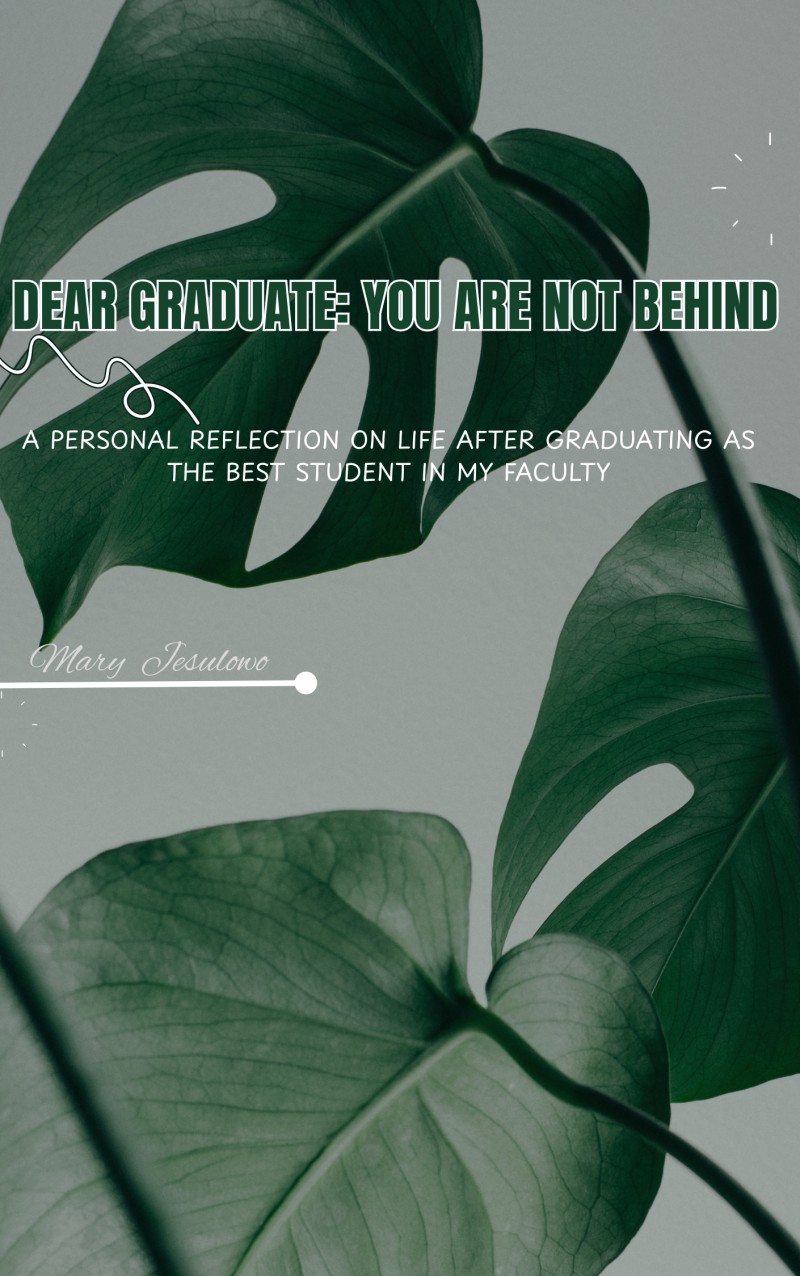 The Dear Graduate E-Book