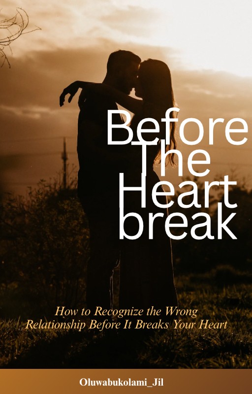 Before the Heartbreak