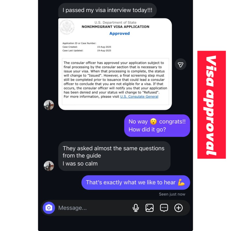 Customer review 3