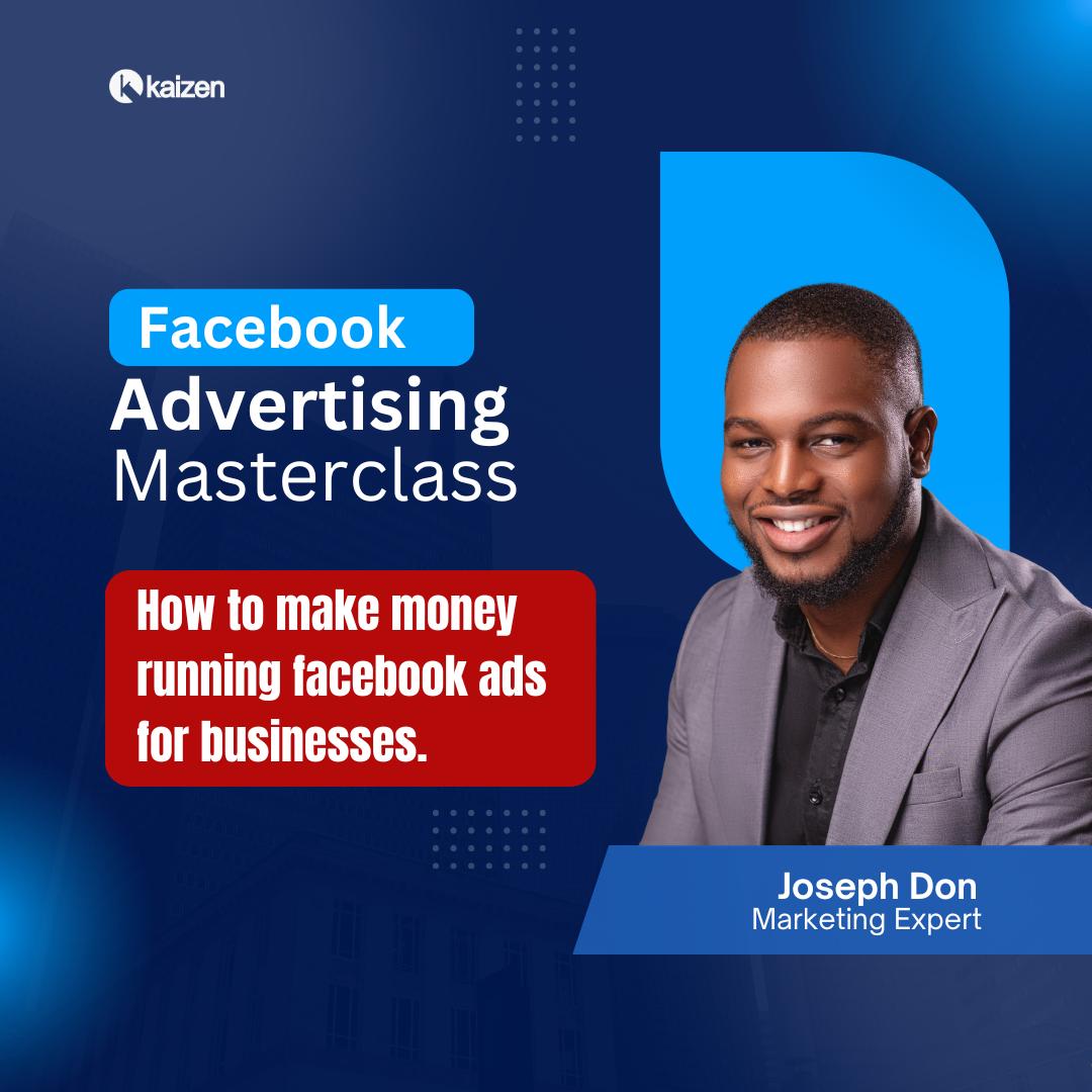 Profitable Facebook Ads Course