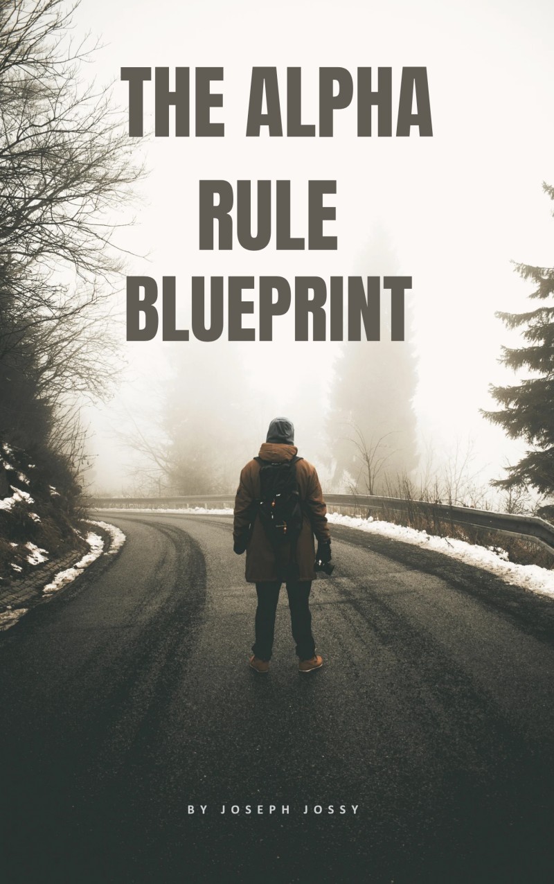 The Alpha Rules Blueprint