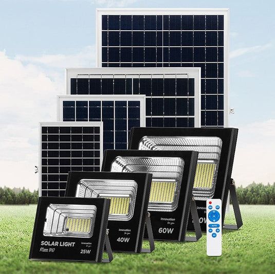 SOLAR PROJECTOR