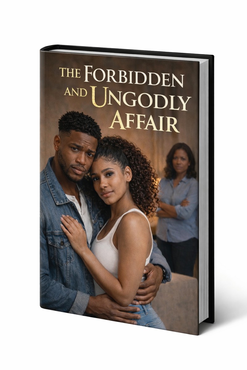 Forbidden and ungodly affair