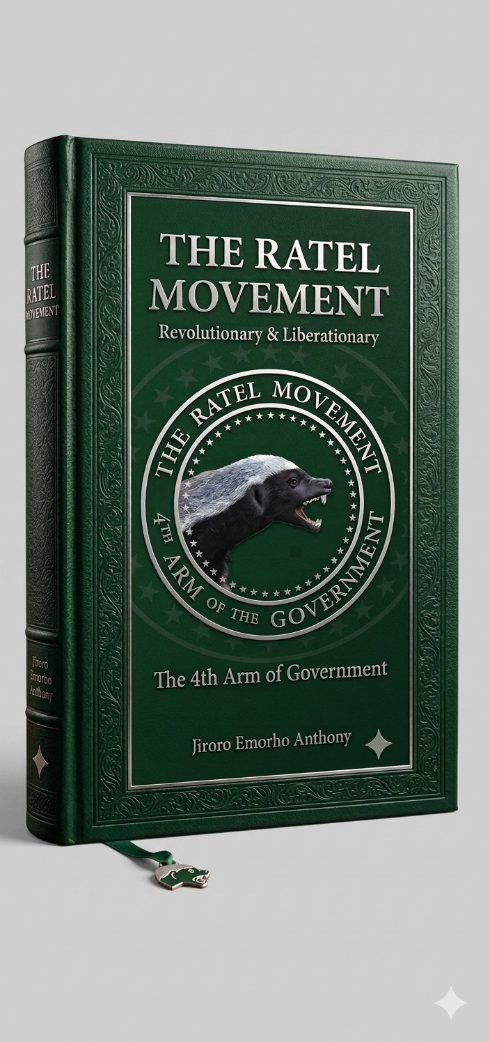 THE RATEL MOVEMENT