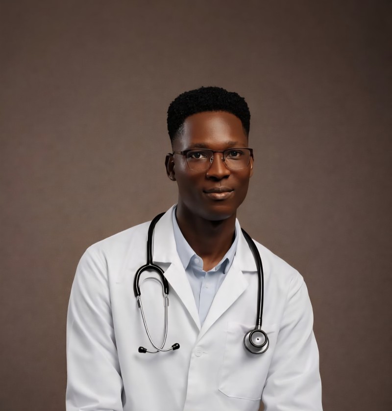 The Brand Doctor
