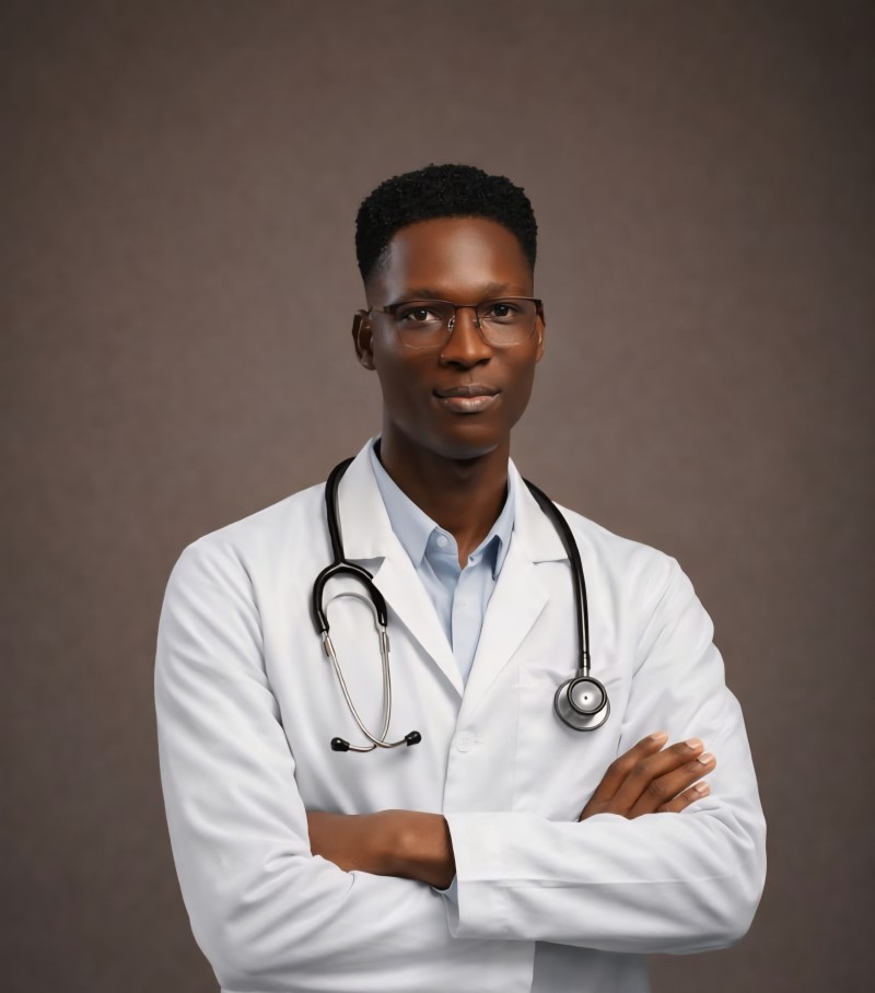 The Brand Doctor