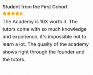 Customer review 4