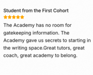 Customer review 7