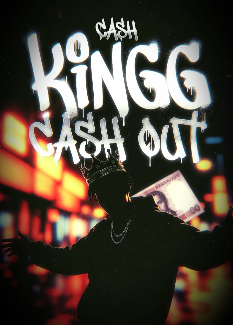 CASHOUT