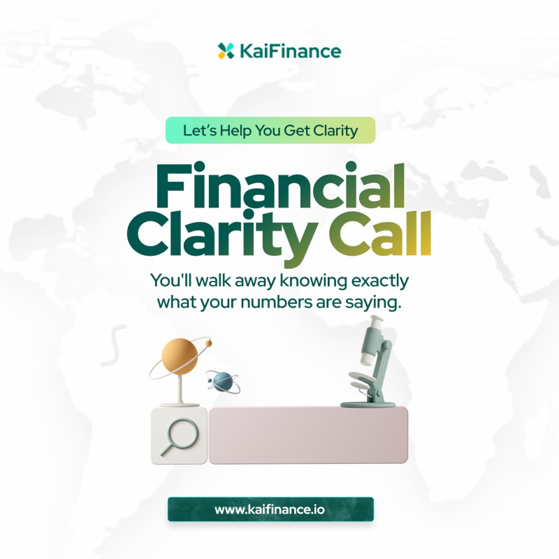 Financial Clarity Call