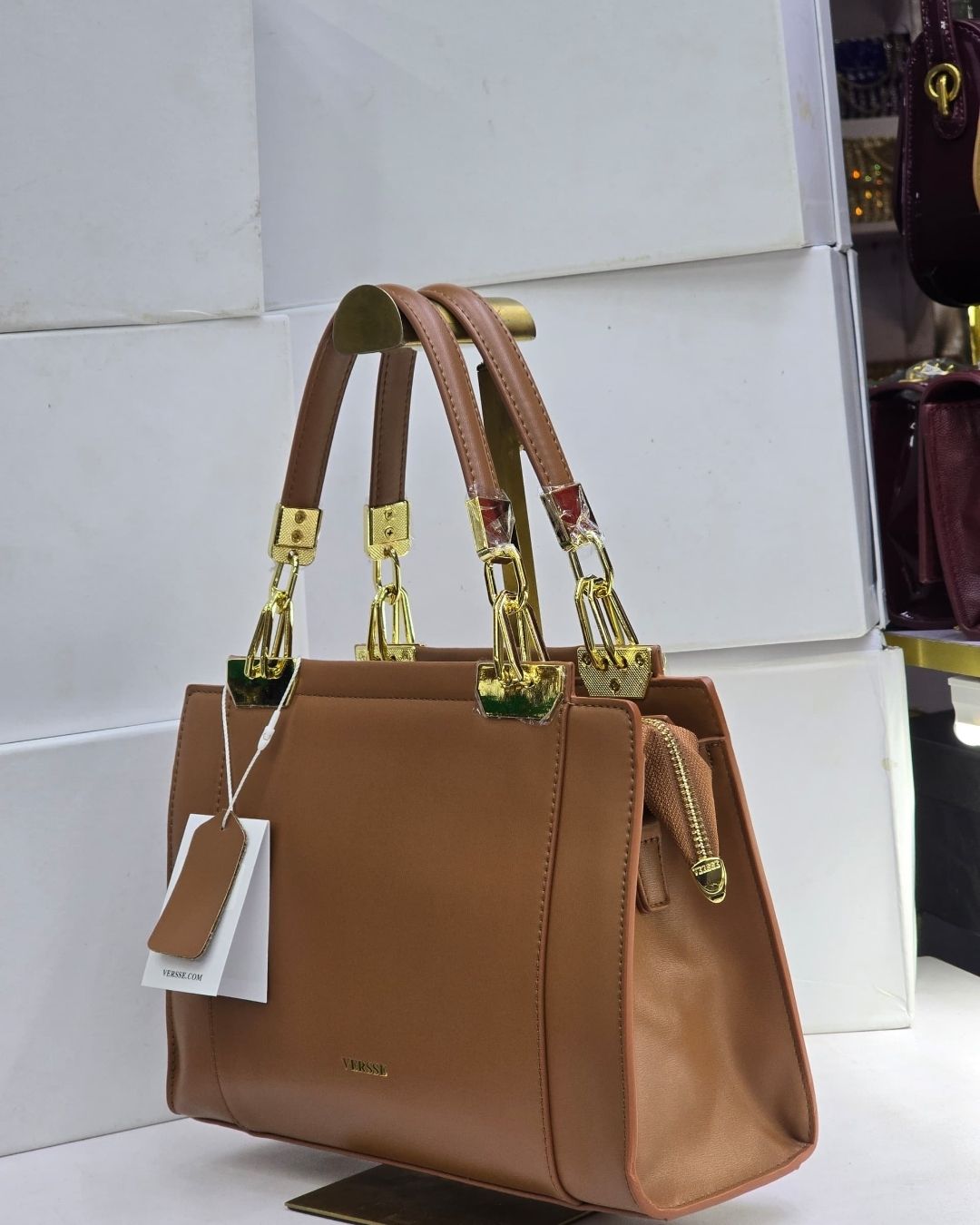 Versse Female HandBag