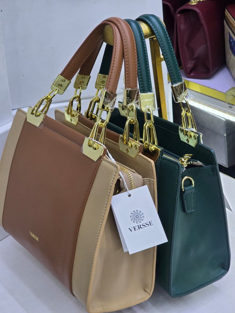 Versse Female HandBag