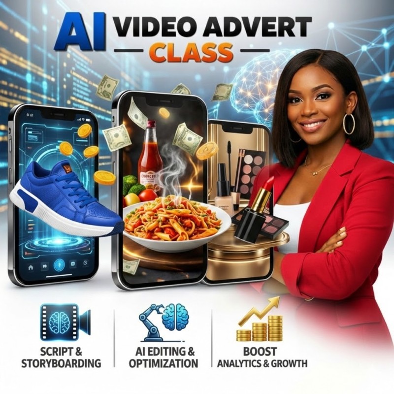 AI Profit Academy