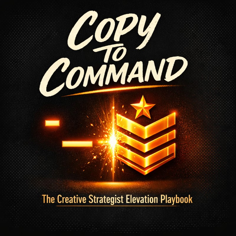 Kingston Ventura - Copy To Command