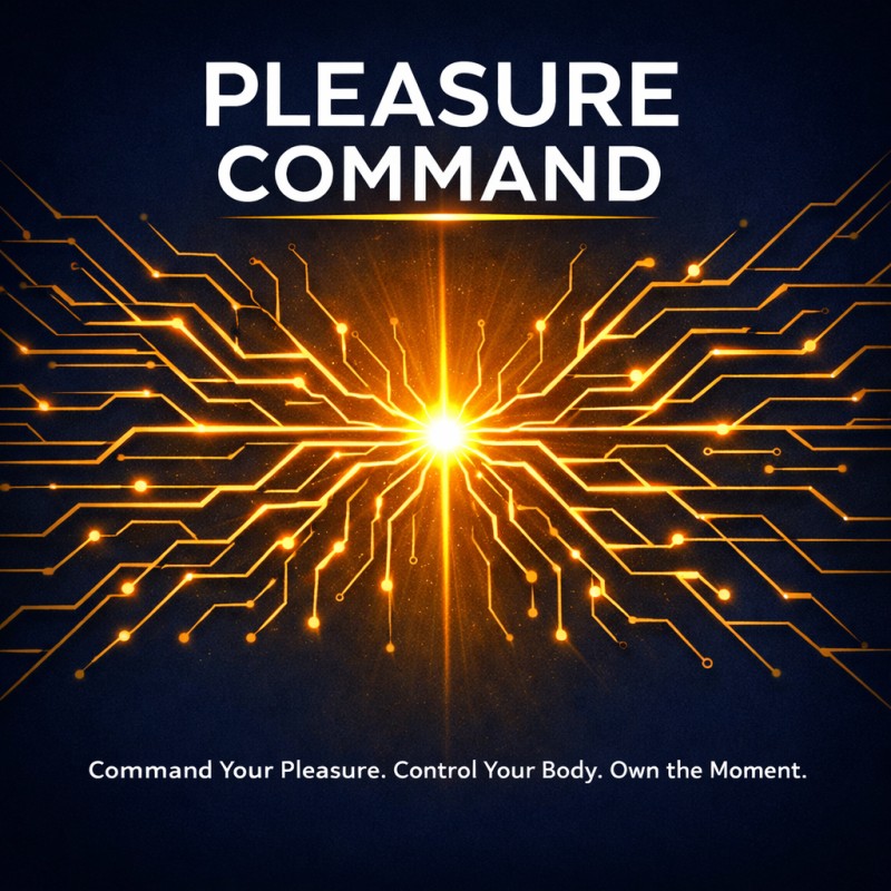 Kingston Ventura - The Pleasure Command System