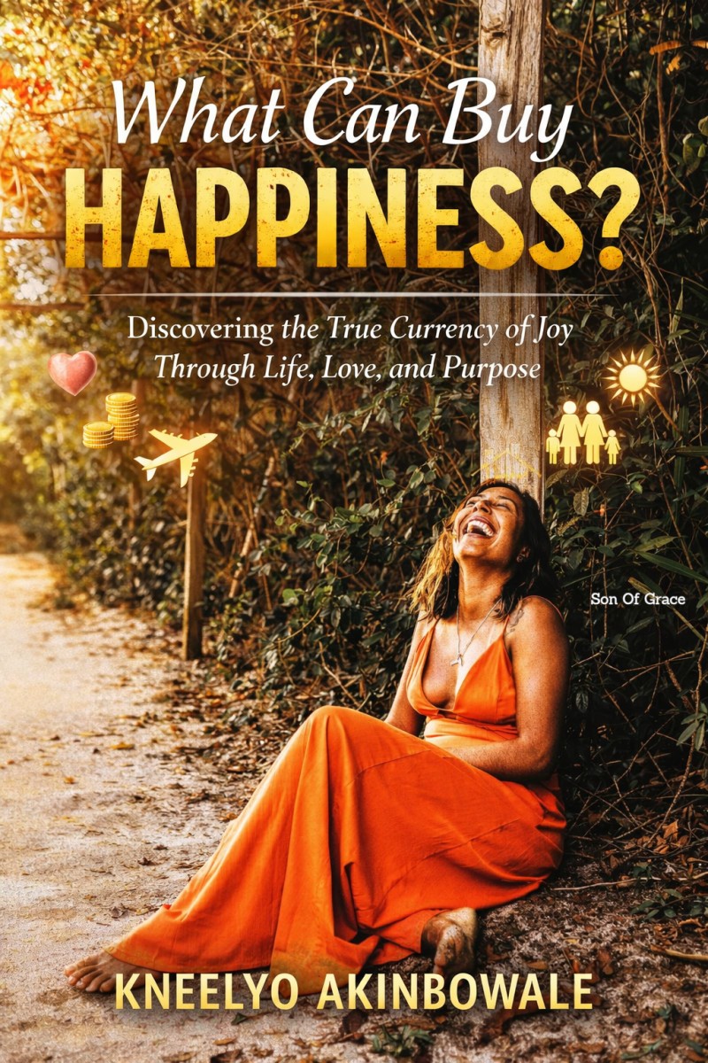 What Can Buy Happiness?
