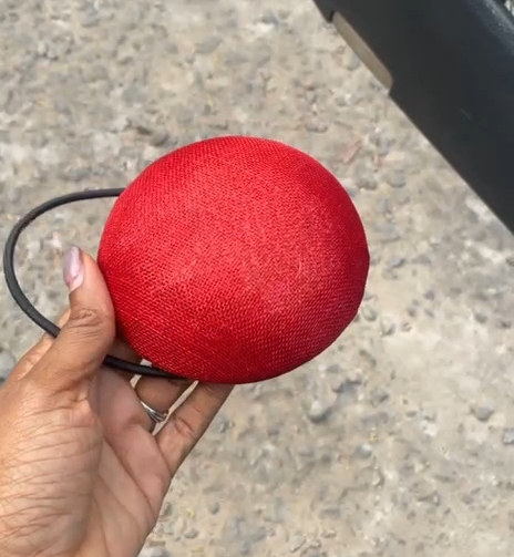 Customer review 1