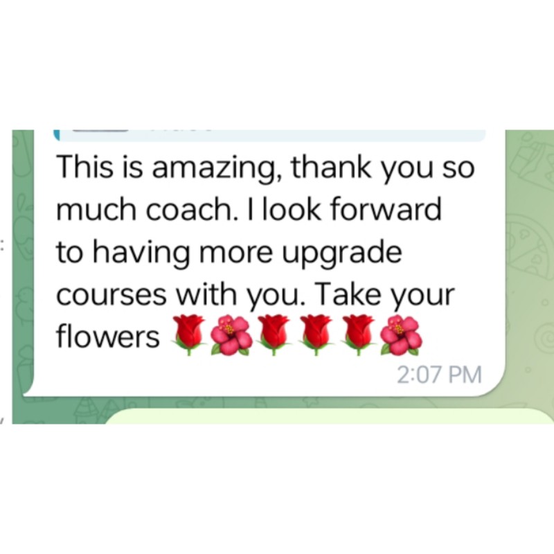 Customer review 2