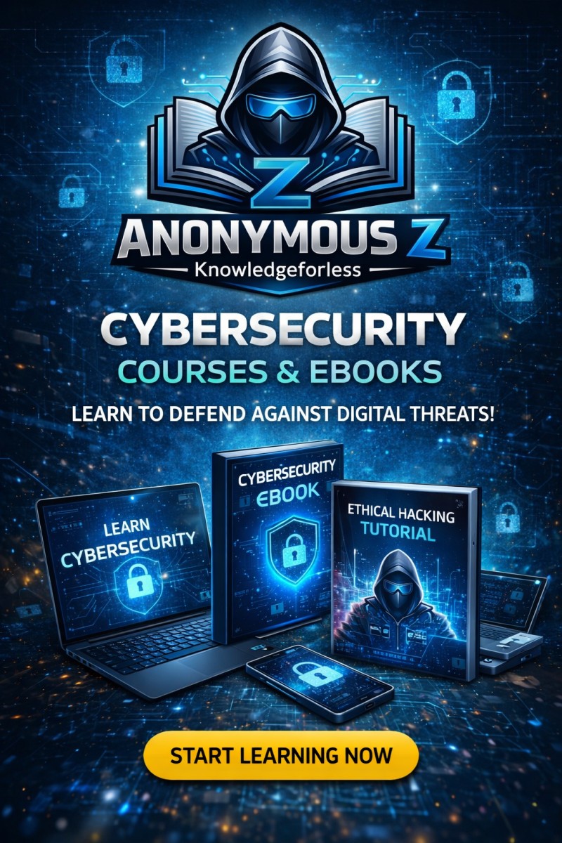 Introduction to Cyber Security