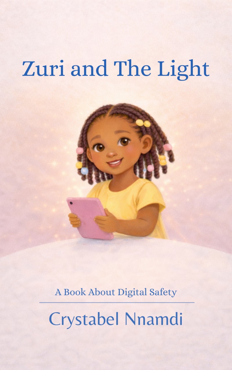 Zuri and The Light (ebook)