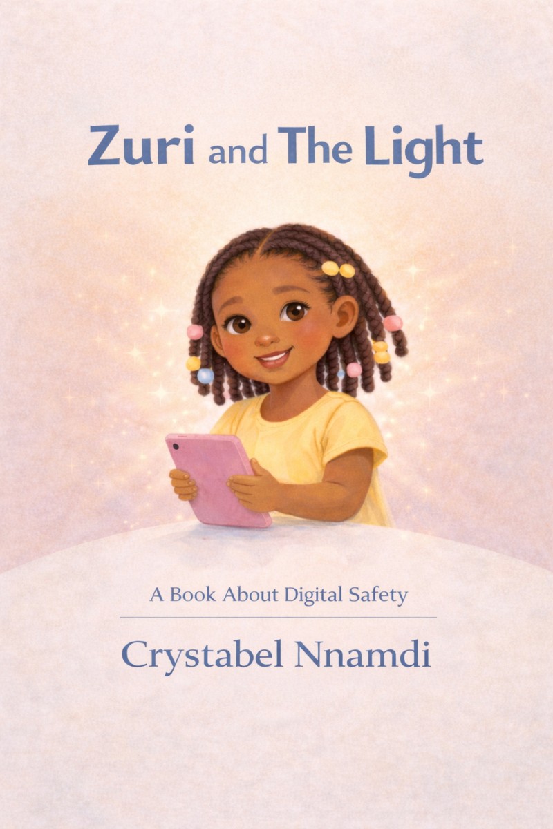 Zuri and The Light (Paperback)