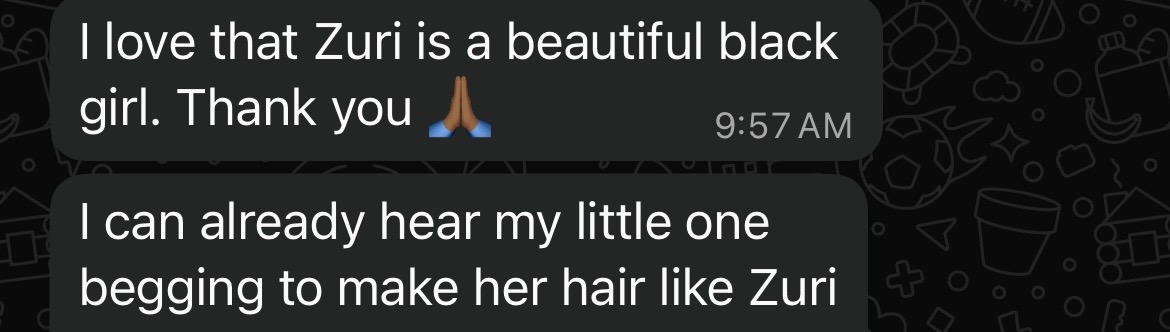Customer review 3