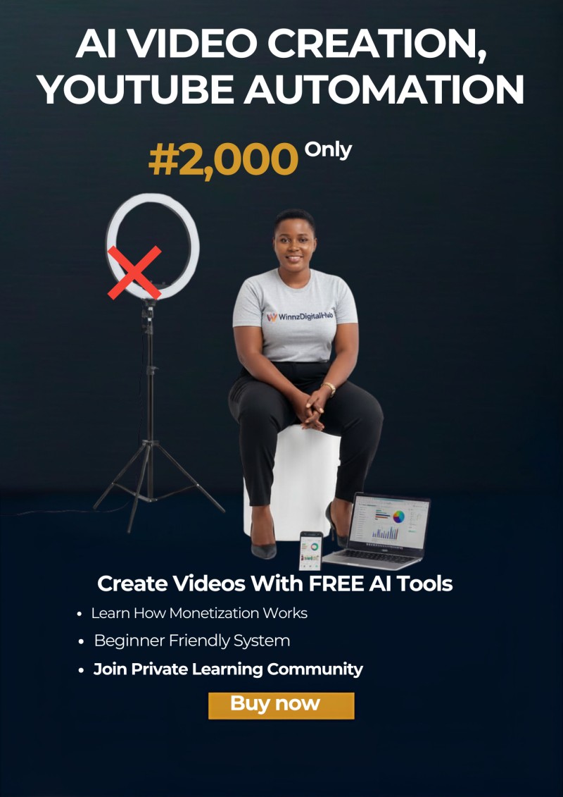 How To Create Viral AI Videos Using 100% Free Tools