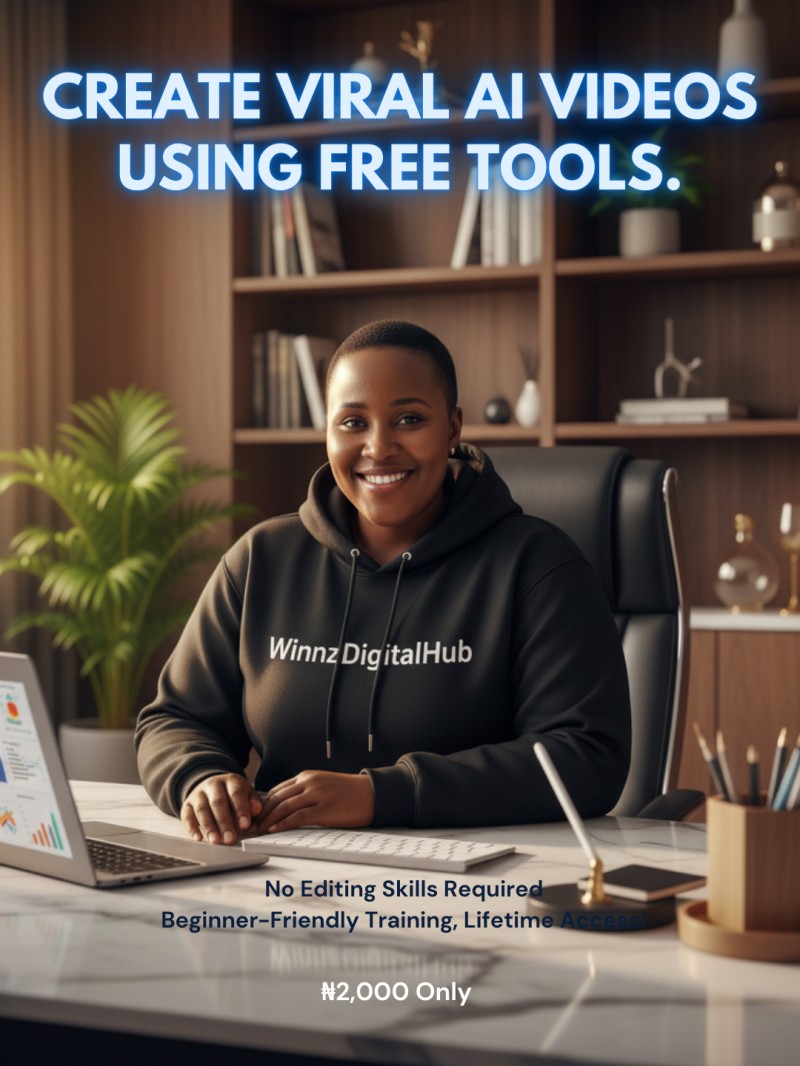How To Create Viral AI Videos Using 100% Free Tools