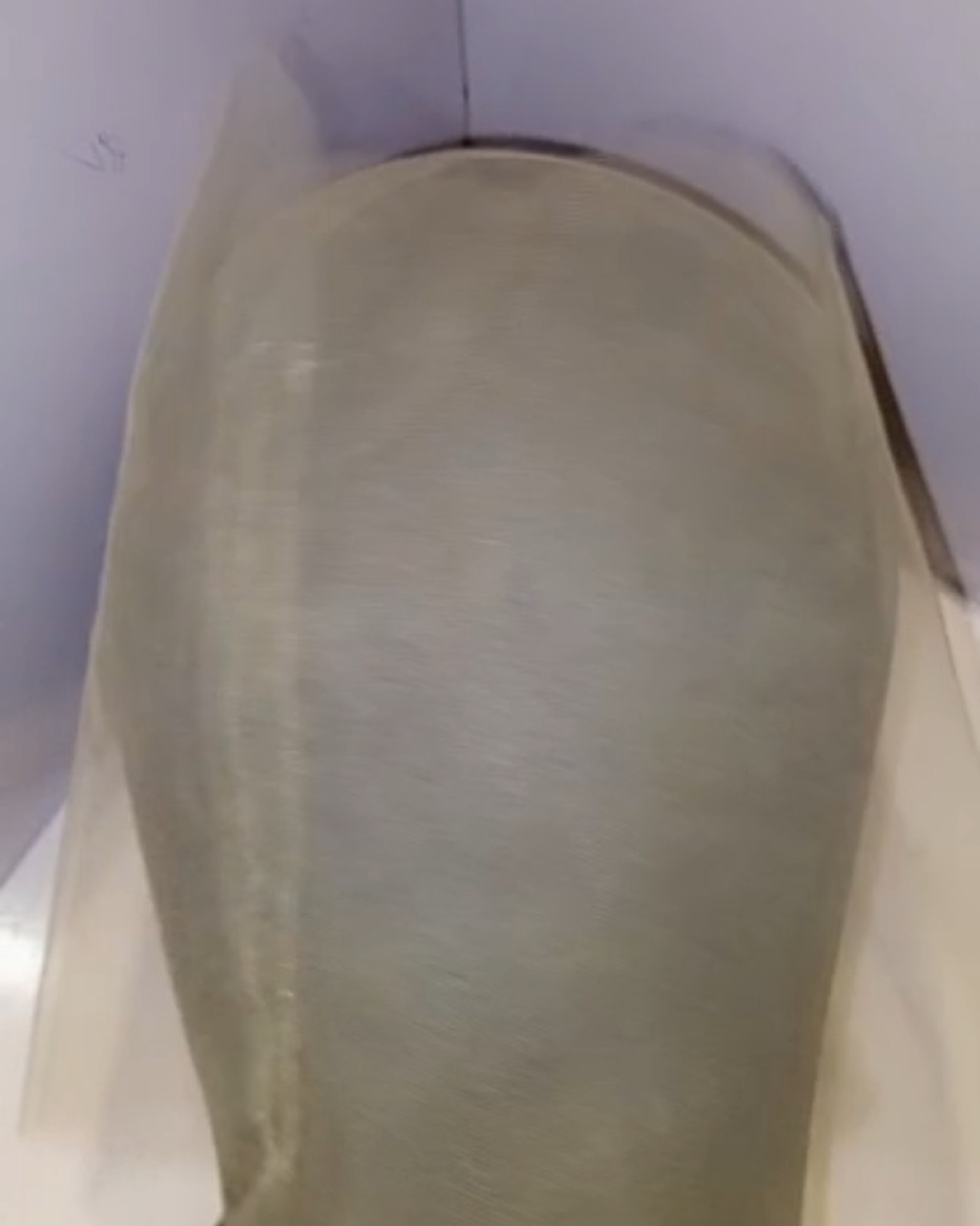 REGULAR 360 WIG CAP