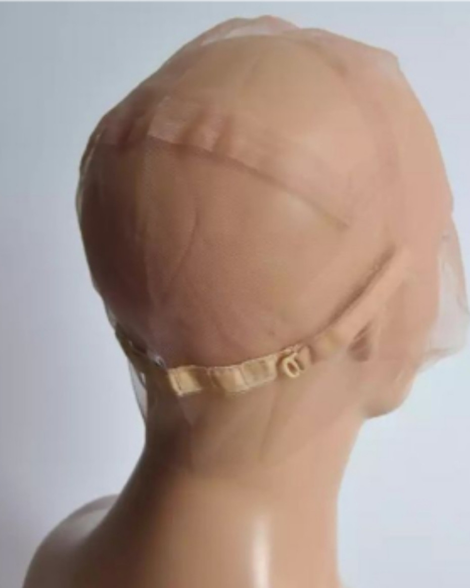 REGULAR FULL LACE WIG CAP
