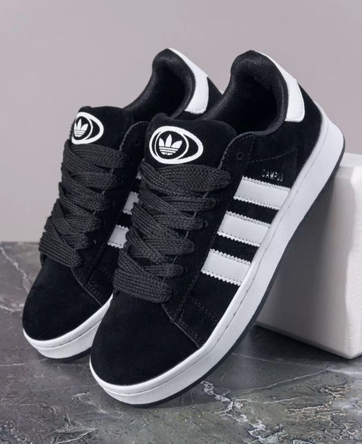 Adidas Campus
