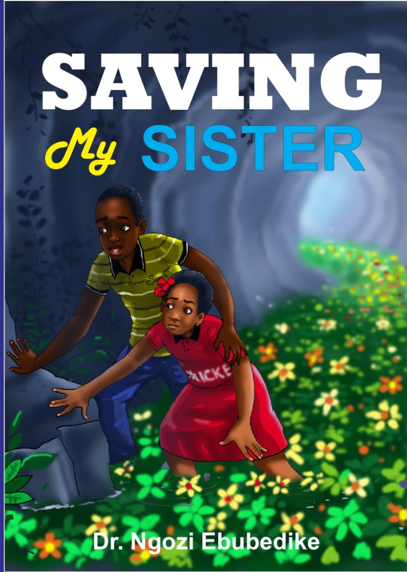 Saving My Sister