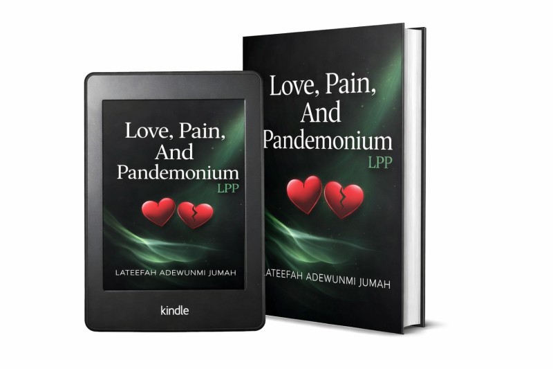 LOVE, PAIN AND PANDEMONIUM (LPP)