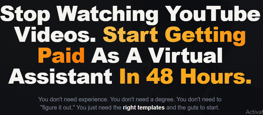 LAND YOUR FIRST CLIENT IN 7 DAYS WITH THIS VIRTUAL ASSISTANT CLIENT KIT