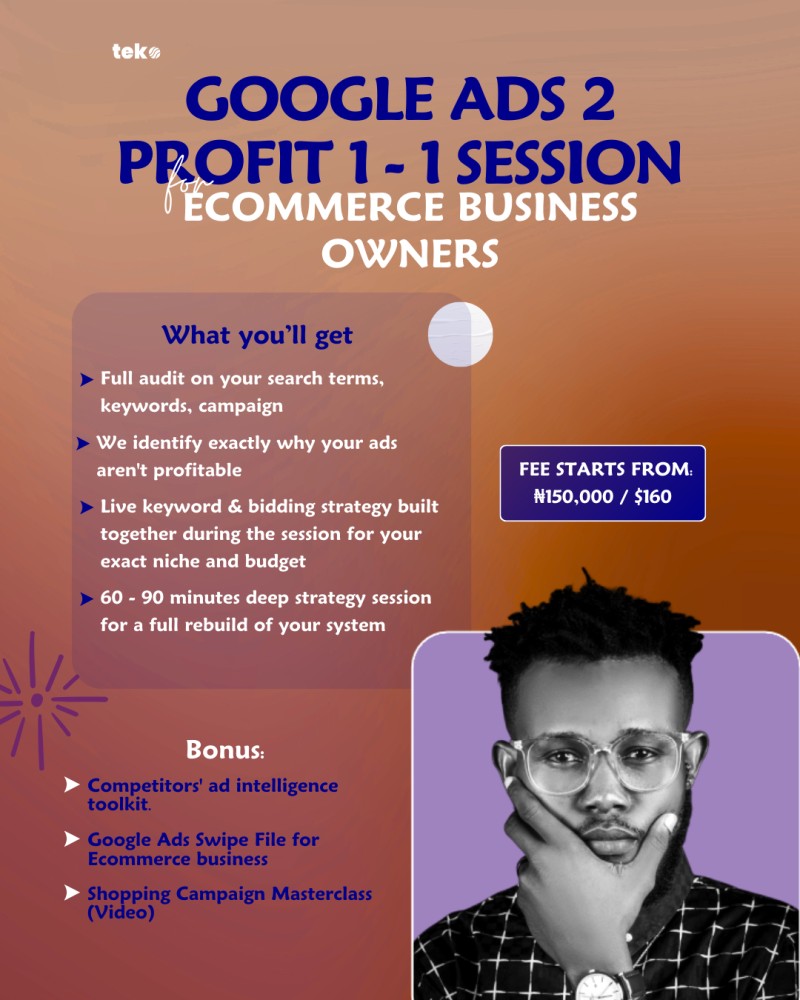 ADS PROFIT ACCELERATOR