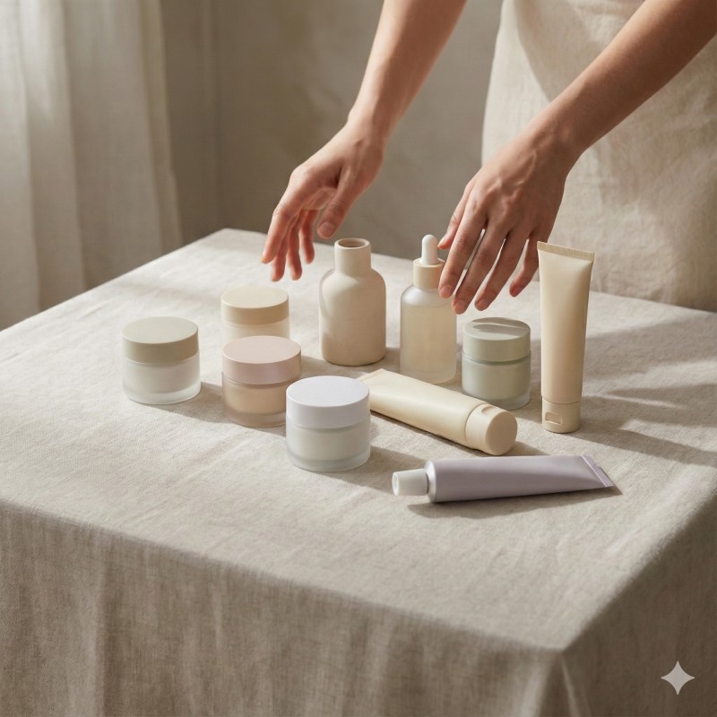 Diploma in natural skincare course (Easy Buy)