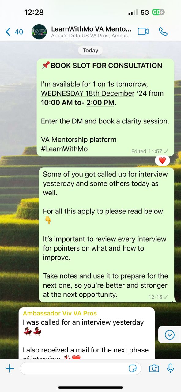 Customer review 9